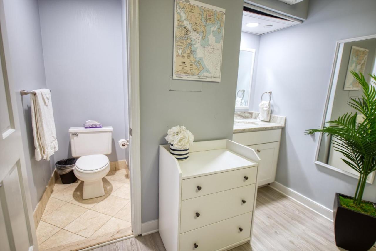 Inn On Main Annapolis Zewnętrze zdjęcie