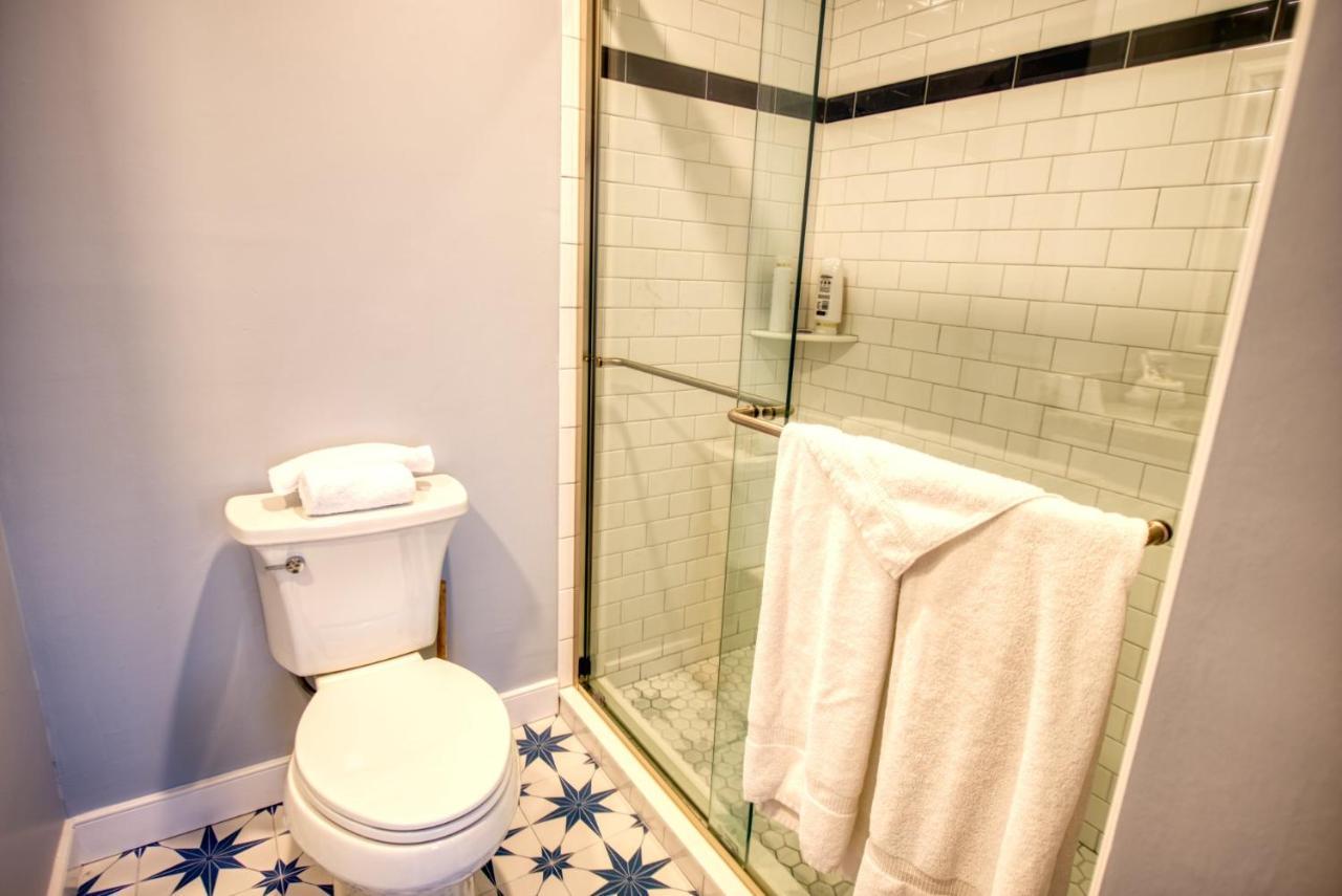 Inn On Main Annapolis Zewnętrze zdjęcie
