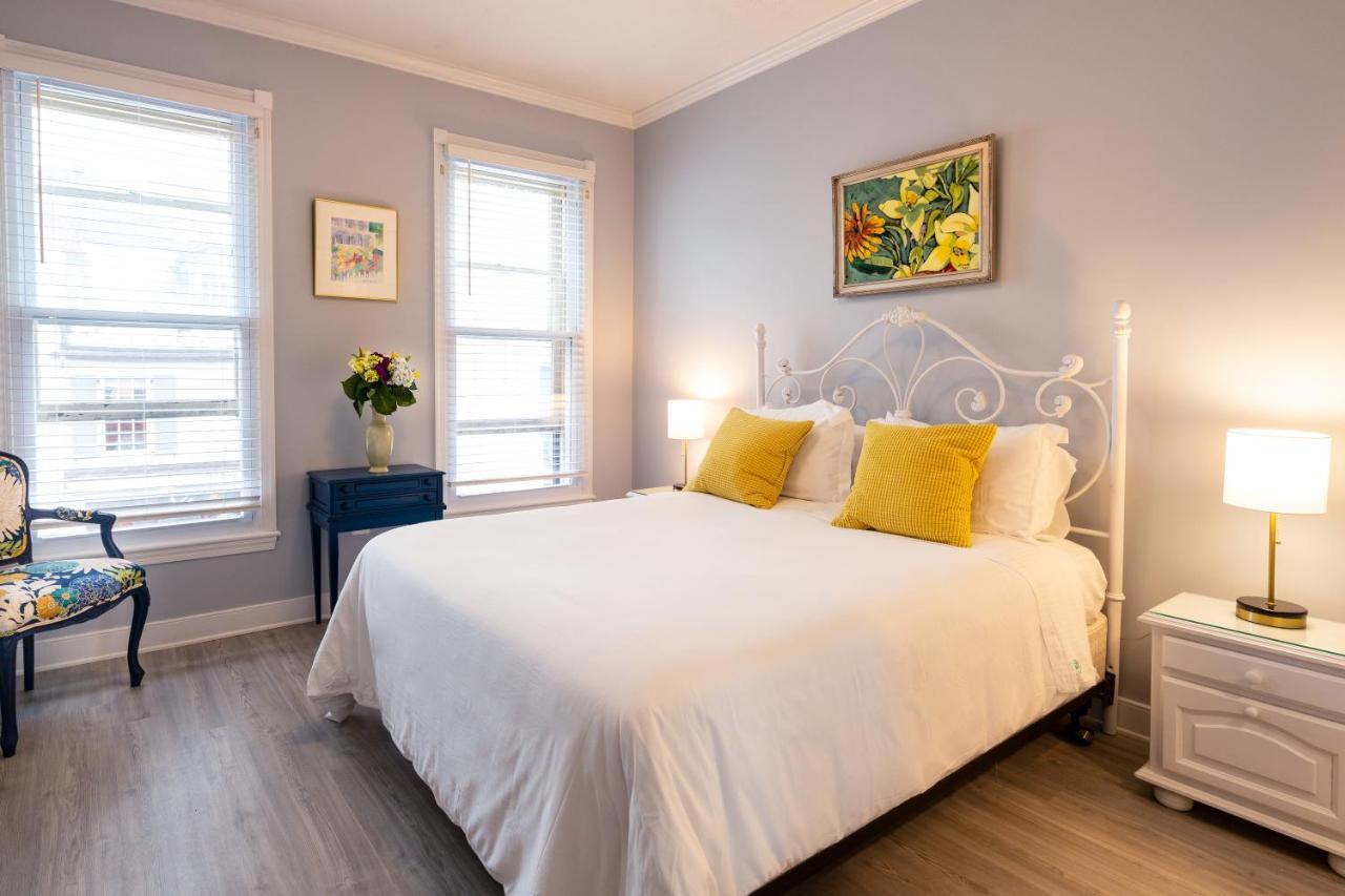 Inn On Main Annapolis Zewnętrze zdjęcie