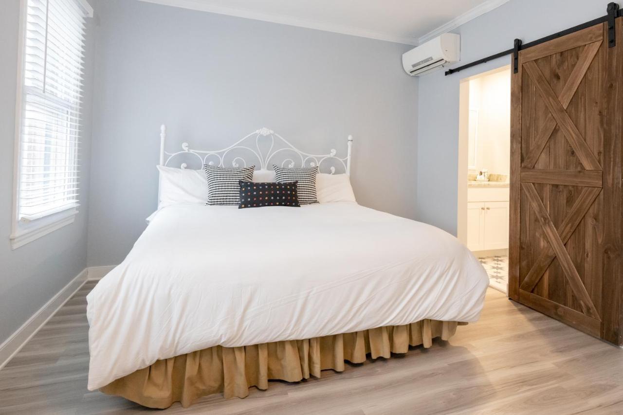 Inn On Main Annapolis Zewnętrze zdjęcie