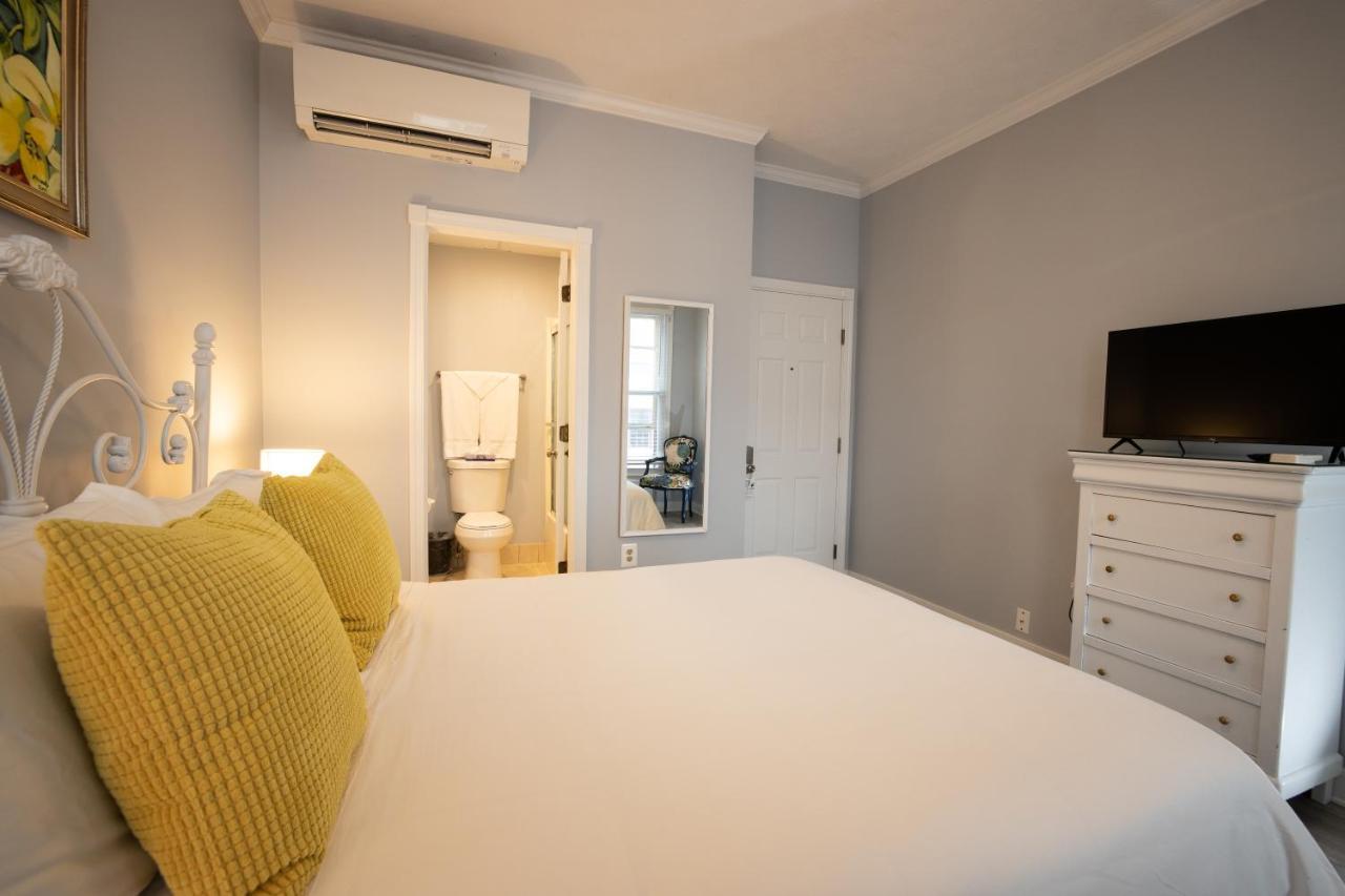 Inn On Main Annapolis Zewnętrze zdjęcie
