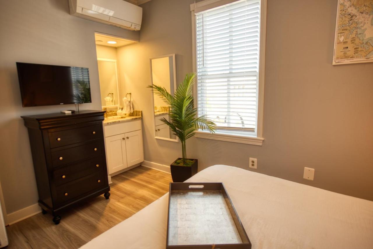 Inn On Main Annapolis Zewnętrze zdjęcie