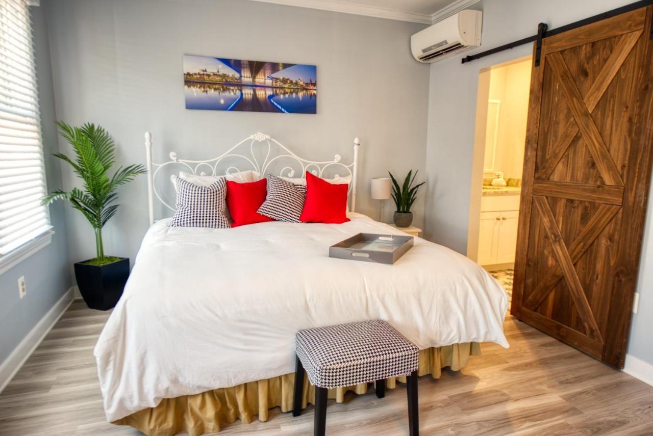 Inn On Main Annapolis Zewnętrze zdjęcie