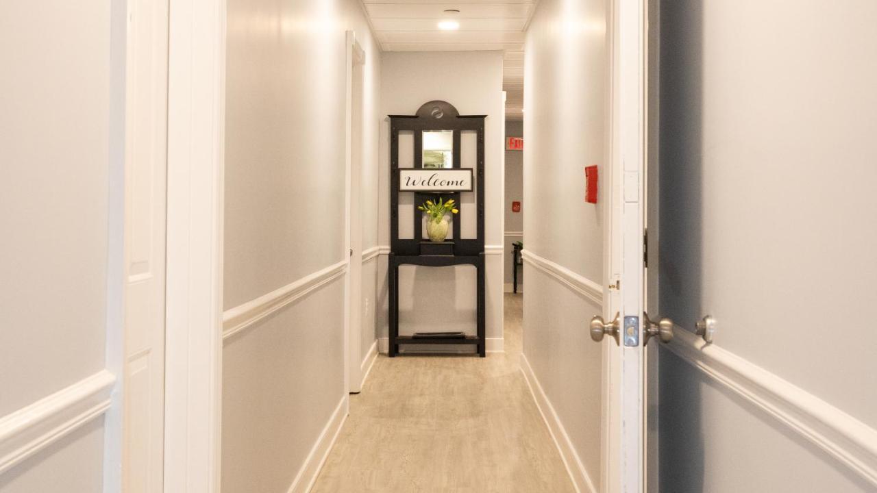 Inn On Main Annapolis Zewnętrze zdjęcie