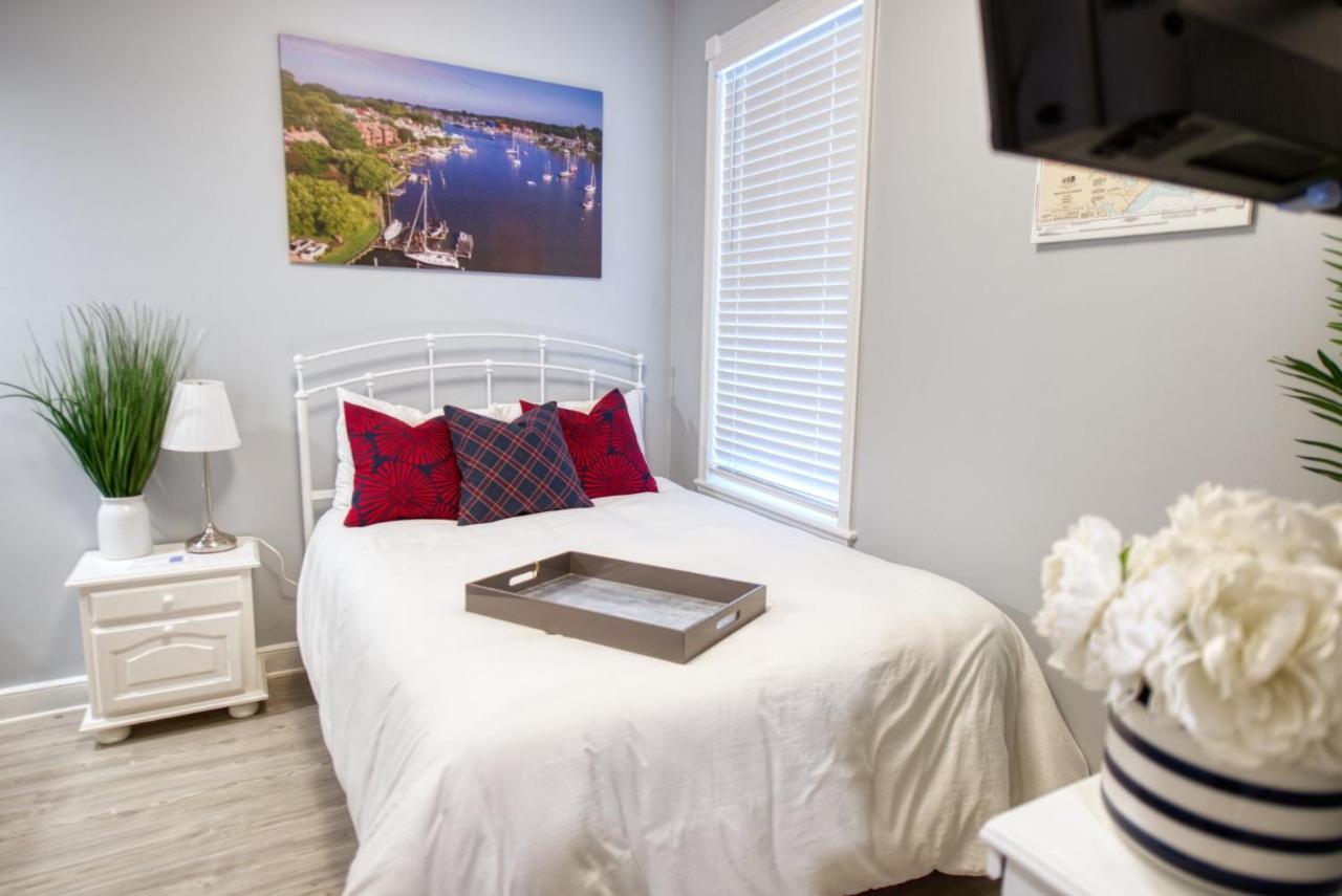 Inn On Main Annapolis Zewnętrze zdjęcie
