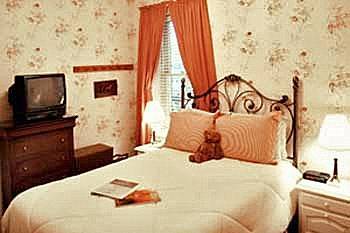 Inn On Main Annapolis Zewnętrze zdjęcie