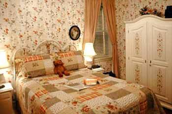 Inn On Main Annapolis Zewnętrze zdjęcie